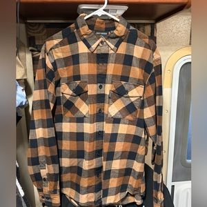 Harley-Davidson Flannel